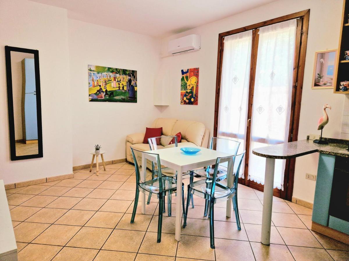Dimora Rena Dorada - Apartment In Pula, Sardinia, Italy Exterior photo