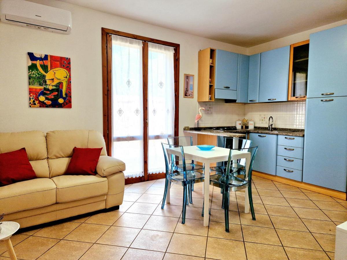 Dimora Rena Dorada - Apartment In Pula, Sardinia, Italy Exterior photo