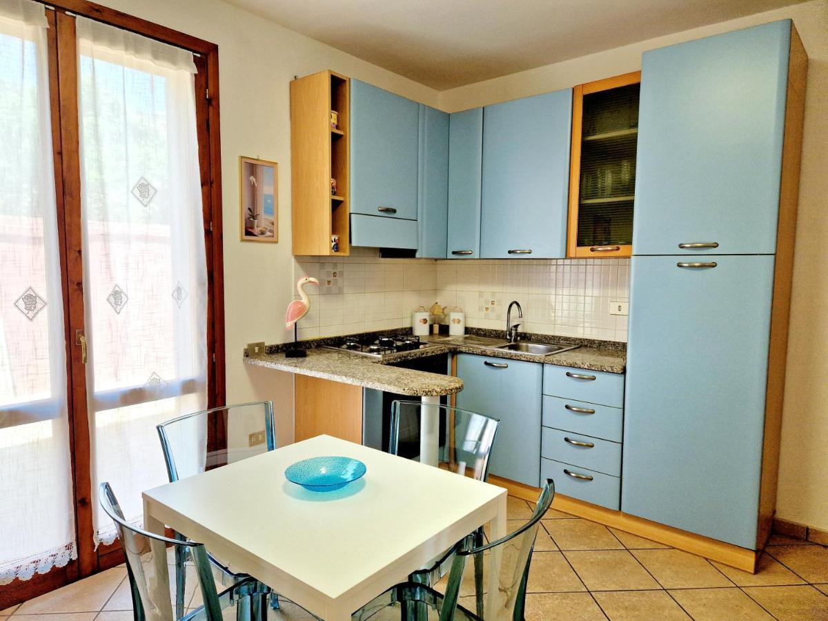 Dimora Rena Dorada - Apartment In Pula, Sardinia, Italy Exterior photo