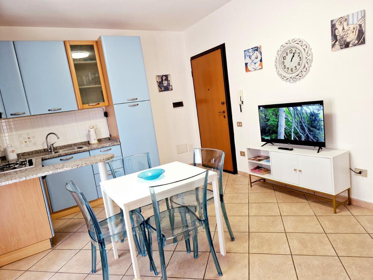 Dimora Rena Dorada - Apartment In Pula, Sardinia, Italy Exterior photo