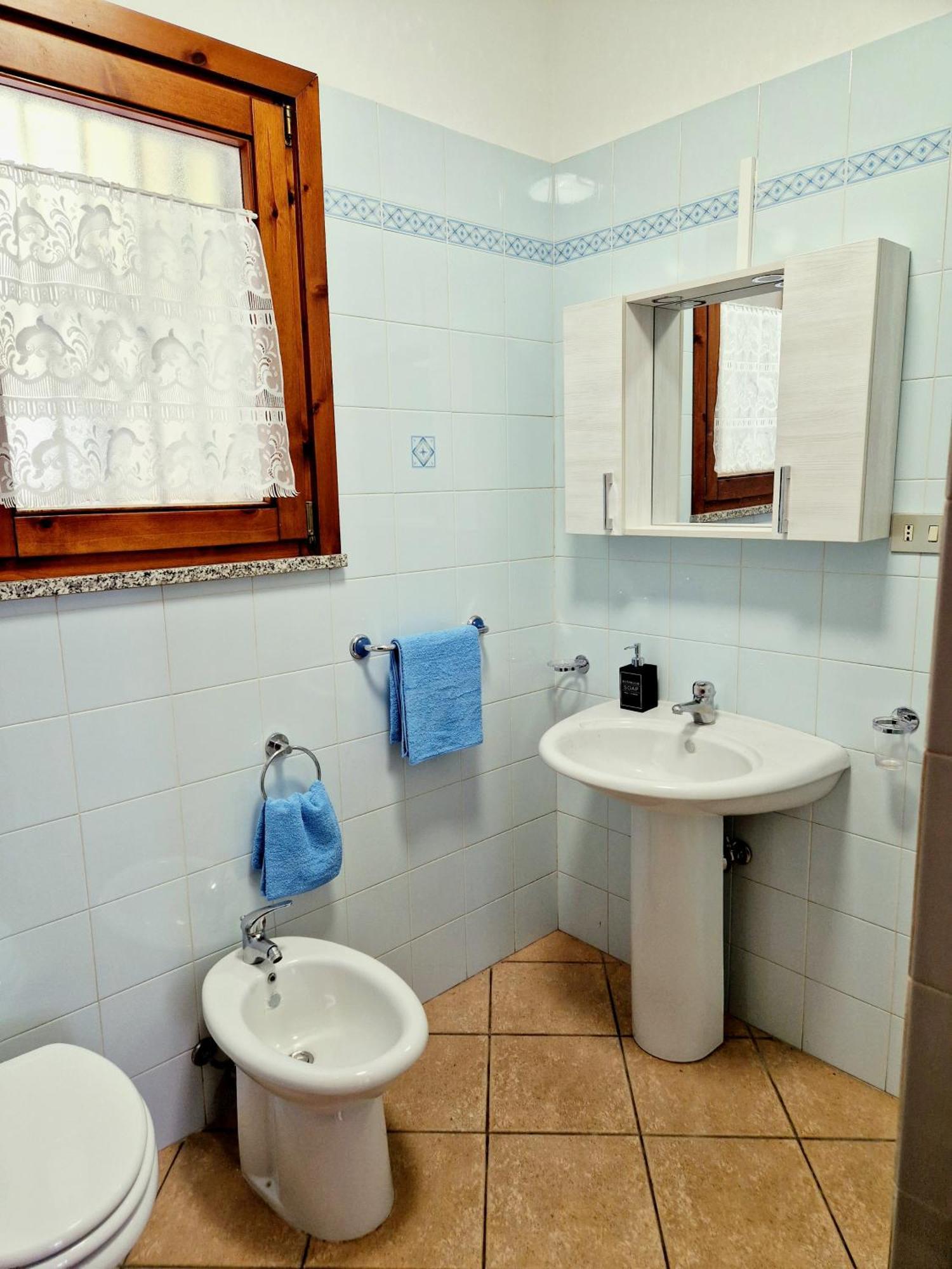 Dimora Rena Dorada - Apartment In Pula, Sardinia, Italy Exterior photo