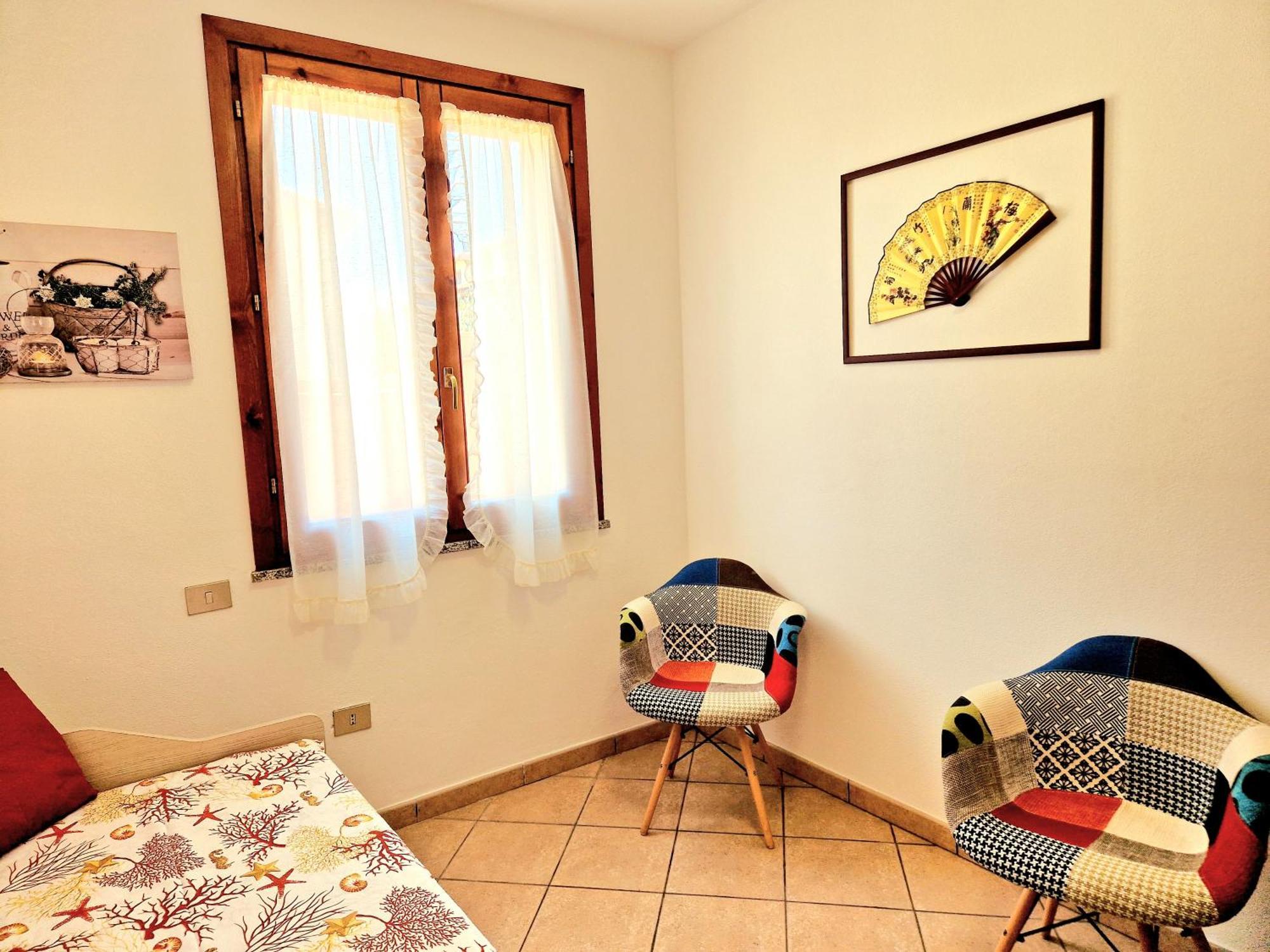 Dimora Rena Dorada - Apartment In Pula, Sardinia, Italy Exterior photo