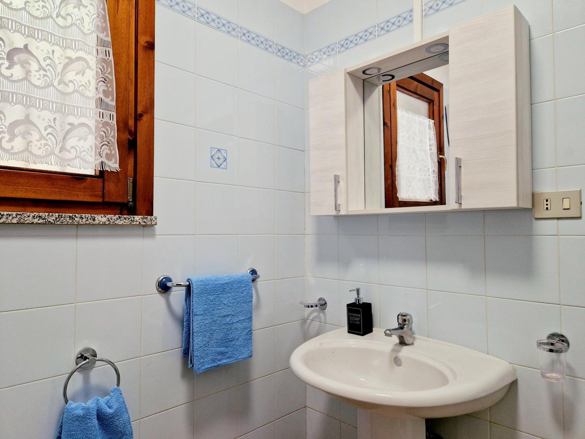 Dimora Rena Dorada - Apartment In Pula, Sardinia, Italy Exterior photo